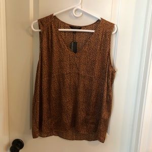 Banana  Republic Blouse